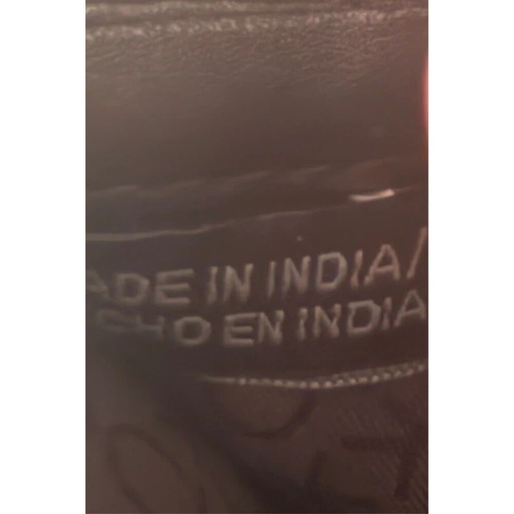 Calvin Klein Black Wallet - Picture 8 of 9